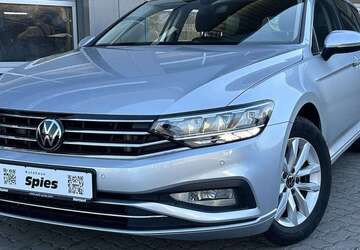 VW Passat Variant 76.973 km 24.880 &euro; Nortorf 24589