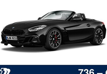 BMW Z4 M40 8.900 km 69.989 &euro; Kiel 24118