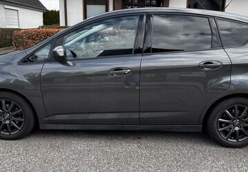 Ford C-Max 44.100 km 8.400 &euro; Kiel - Russee-Hammer 24111