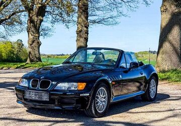 BMW Z3 96.230 km 12.980 &euro; Schellhorn 24211