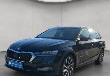 Skoda Octavia 20.500 km 32.888 &euro; Bordesholm 24582