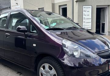 Honda Jazz 90.000 km 4.800 &euro; Kronshagen 24119