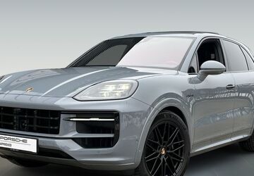Porsche Cayenne 39.570 km 124.980 &euro; Kiel 24159