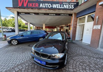 BMW 116 181.000 km 4.900 &euro; Kiel 24106