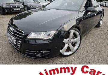 Audi Andere 236.000 km 12.999 &euro; Kiel-Moorsee 24145