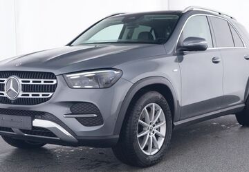 Mercedes-Benz GLE 350 17.042 km 69.350 &euro; Kiel 24109