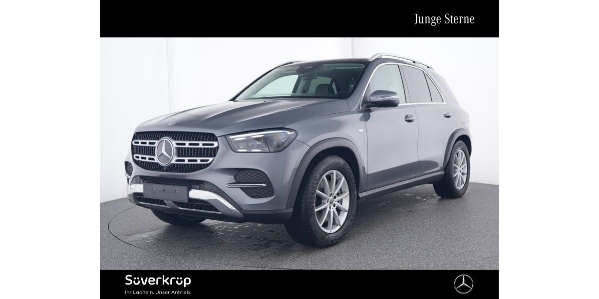 Mercedes-Benz GLE 350 17.042 km 69.350 &euro; Kiel 24109