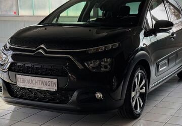 Citroen C3 16.249 km 13.790 &euro; Lütjenburg 24321
