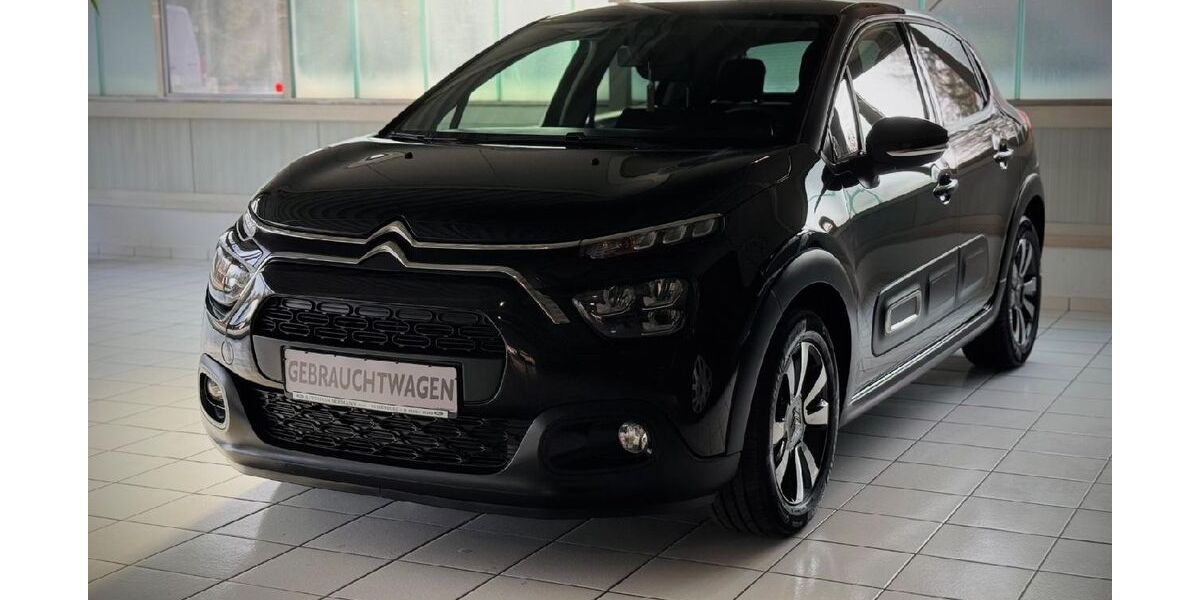 Citroen C3 16.249 km 13.790 &euro; Lütjenburg 24321