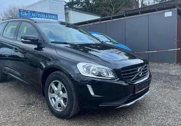 Volvo XC60 200.000 km 11.999 &euro; Kiel 24146