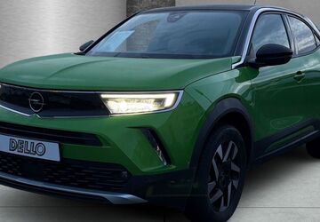 Opel Mokka-e 24.549 km 19.990 &euro; Neumünster 24536