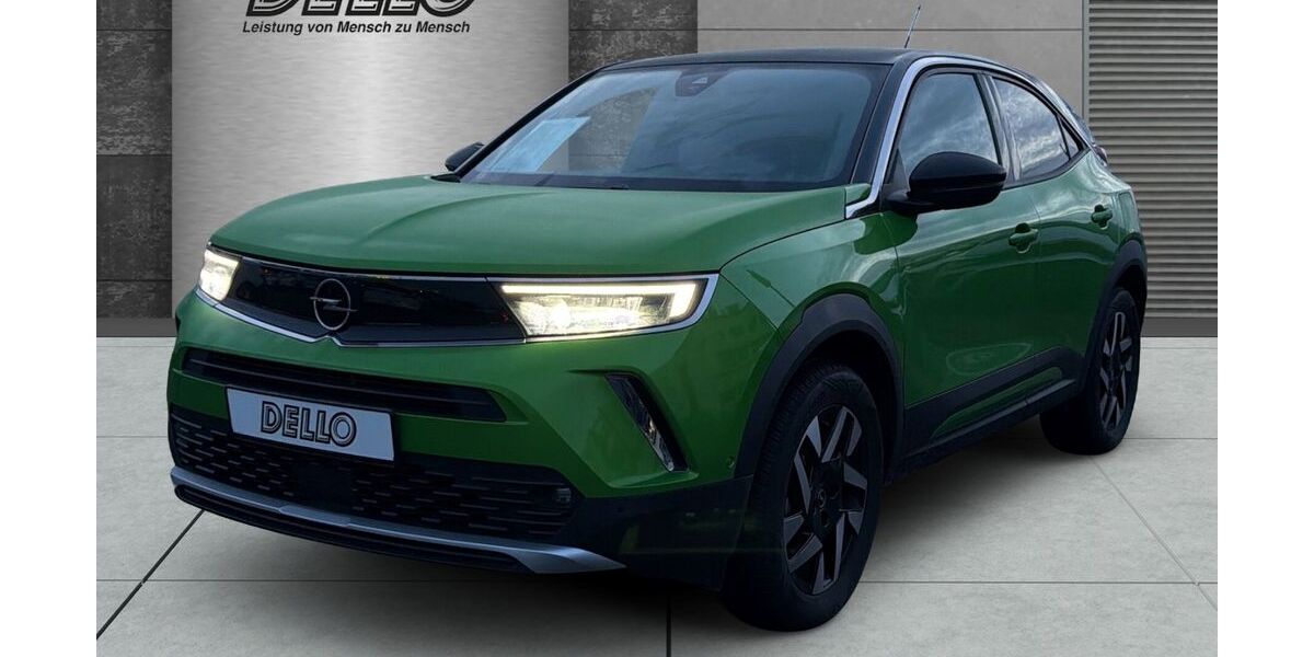 Opel Mokka-e 24.549 km 19.990 &euro; Neumünster 24536