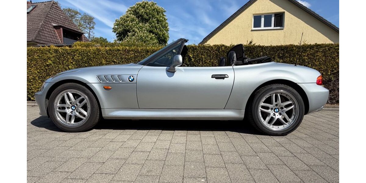 BMW Z3 113.000 km 9.000 &euro; Kiel 24111