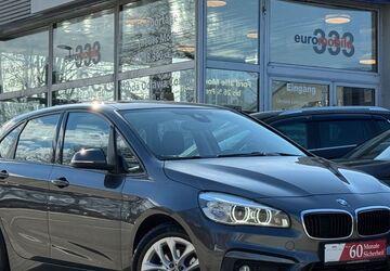 BMW 218 Active Tourer 130.000 km 10.490 &euro; Kiel 24107