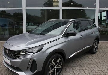 Peugeot 5008 1.250 km 35.970 &euro; Neumünster 24539