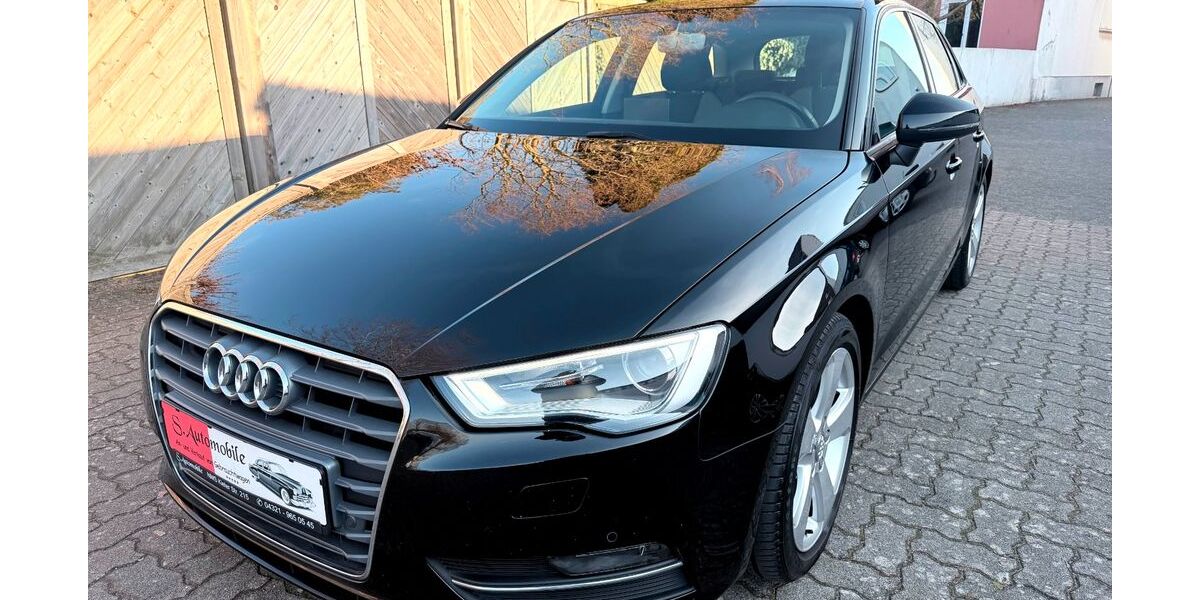 Audi A3 50.000 km 17.500 &euro; Neumünster 24536