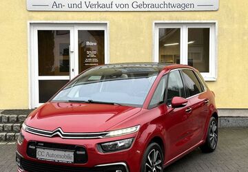 Citroen Grand C4 Picasso / SpaceTourer 187.610 km 7.780 &euro; Neumünster 24536