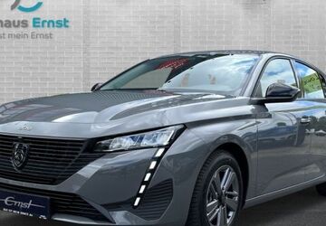 Peugeot 308 5.000 km 27.990 &euro; Kiel 24107