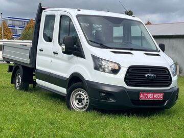 Gebrauchte Ford Transit