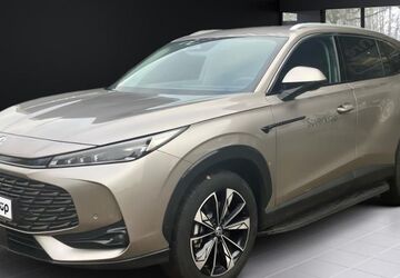 MG HS 8.500 km 38.490 &euro; Kiel 24148