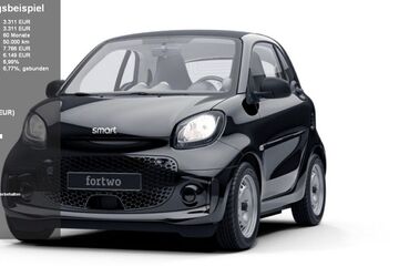 Smart ForTwo 15.813 km 9.460 &euro; Kiel 24109