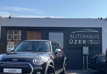 Mini ONE 150.000 km 6.900 &euro; Neumünster 24536