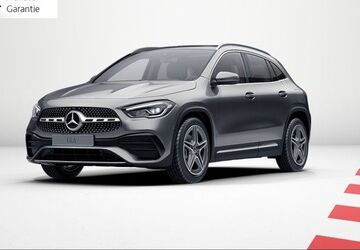 Mercedes-Benz GLA 250 46.450 km 35.990 &euro; Eckernförde 24340