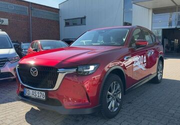 Mazda CX-60 25.650 km 39.490 &euro; Kiel 24118