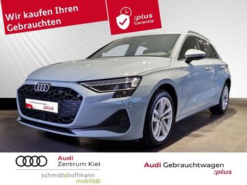 Gebrauchte Audi A3