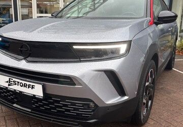 Opel Mokka 104.246 km 15.690 &euro; Plön 24306