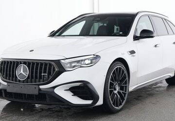 Mercedes-Benz E 53 AMG 17.018 km 83.953 &euro; Kiel 24109