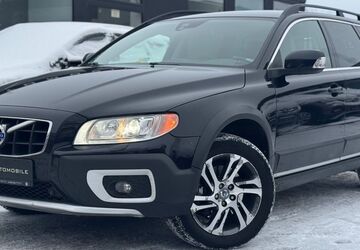 Volvo XC70 310.890 km 8.990 &euro; Neumünster 24536