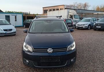 VW Touran 230.000 km 5.969 &euro; Kiel 24146