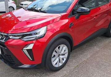 Mitsubishi ASX 9.000 km 20.980 &euro; Kiel 24159