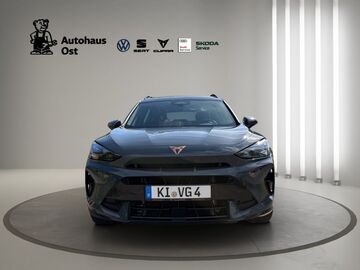 Gebrauchte Cupra Formentor