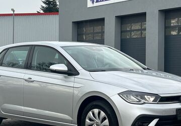 VW Polo 31.551 km 14.980 &euro; Neumünster 24537
