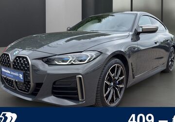 BMW M440 41.971 km 45.450 &euro; Kiel 24118