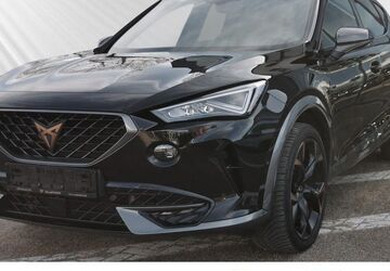 Cupra Formentor 37.155 km 32.880 &euro; Kiel 24148