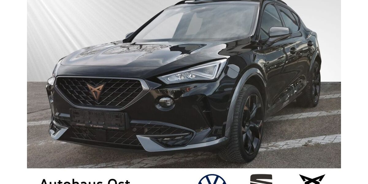 Cupra Formentor 37.155 km 32.880 &euro; Kiel 24148