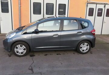 Honda Jazz 82.953 km 8.450 &euro; Kiel 24116
