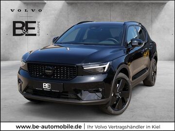 Gebrauchte Volvo XC40