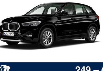 BMW X1 69.500 km 25.550 &euro; Kiel 24118