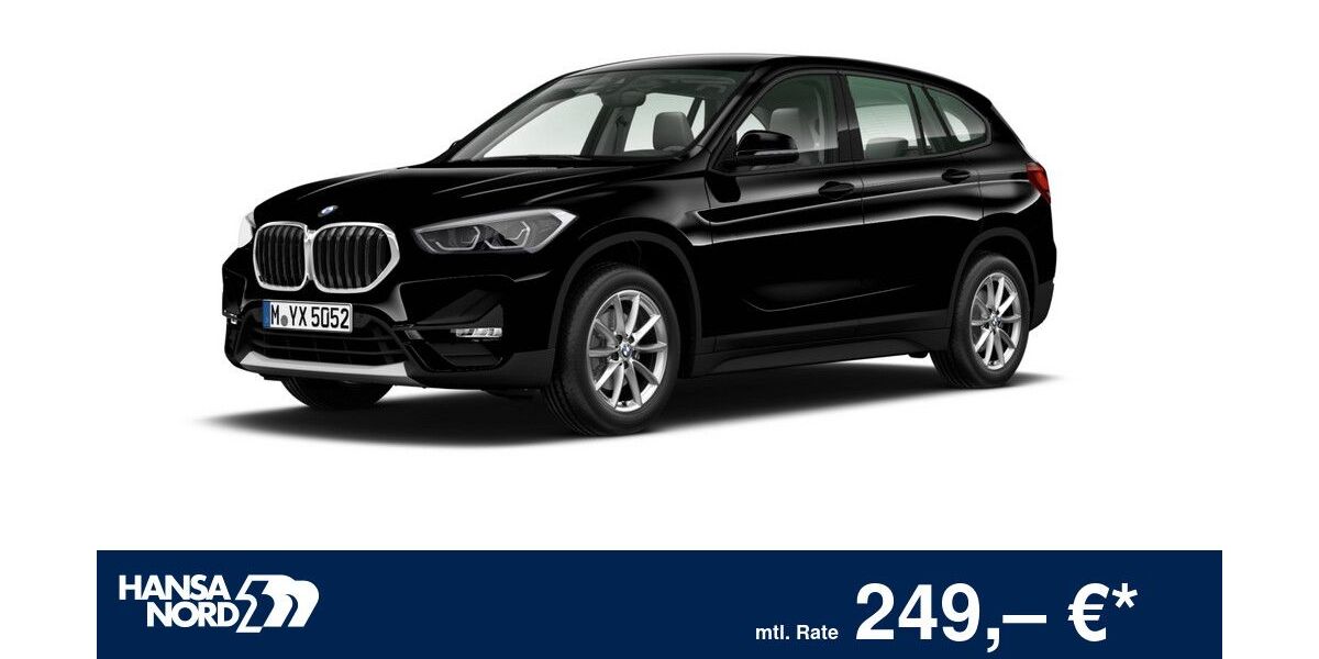 BMW X1 69.500 km 25.550 &euro; Kiel 24118