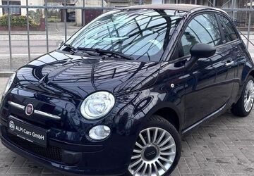 Fiat 500C 94.579 km 5.999 &euro; Neumünster 24539