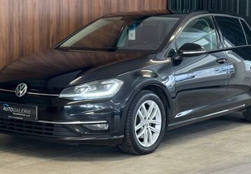VW Golf 263.536 km 10.980 &euro; Neumünster 24536