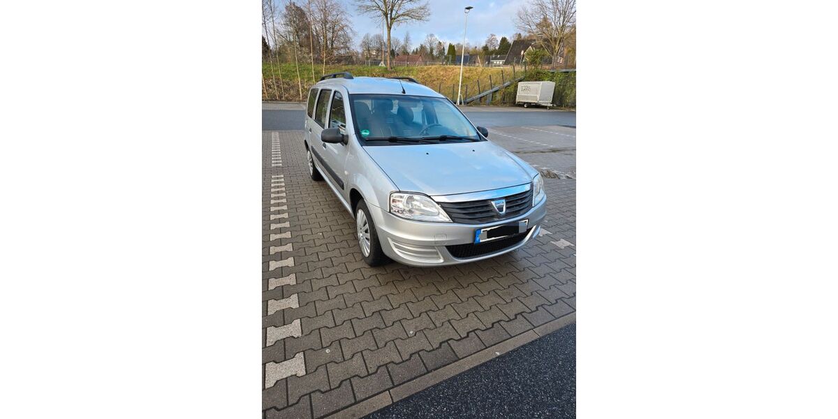 Dacia Logan 135.326 km 4.000 &euro; Großbarkau 24245
