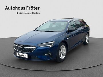 Gebrauchte Opel Insignia