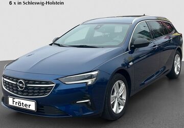 Opel Insignia 109.600 km 16.980 &euro; Kiel 24145