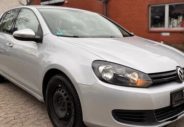 VW Golf 299.999 km 3.990 &euro; Kiel 24146