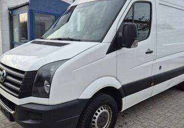 VW Crafter 200.000 km 8.866 &euro; Kiel 24145